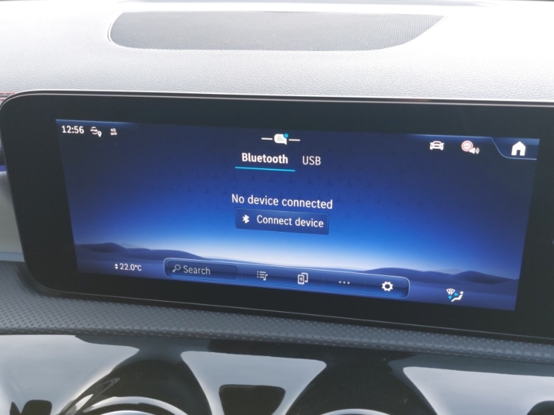 Used Mercedes-Benz CLA 2024 for sale - 76860448: Photo 17