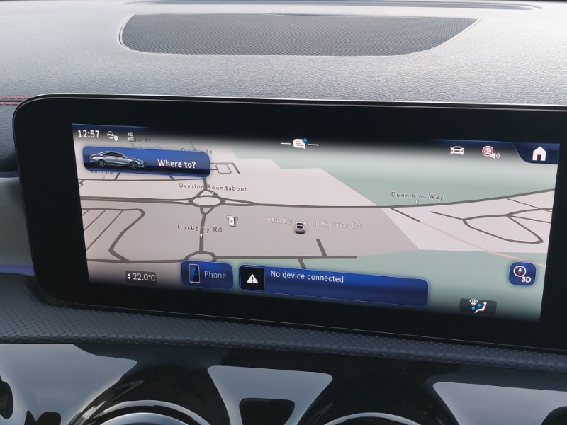 Used Mercedes-Benz CLA 2024 for sale - 76860448: Photo 18