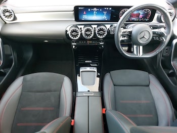 Used Mercedes-Benz CLA 2024 for sale - 76860448: Photo