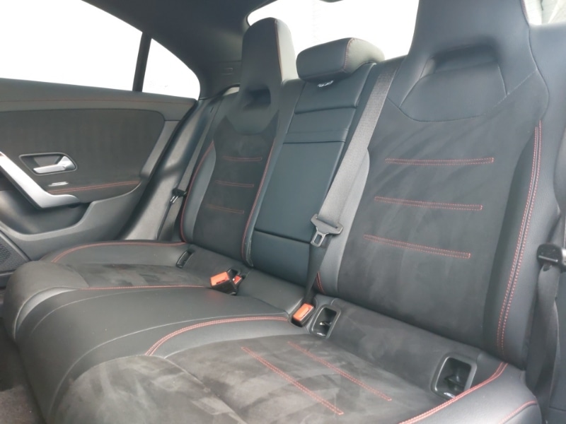 Used Mercedes-Benz CLA 2024 for sale - 76860448: Photo 6