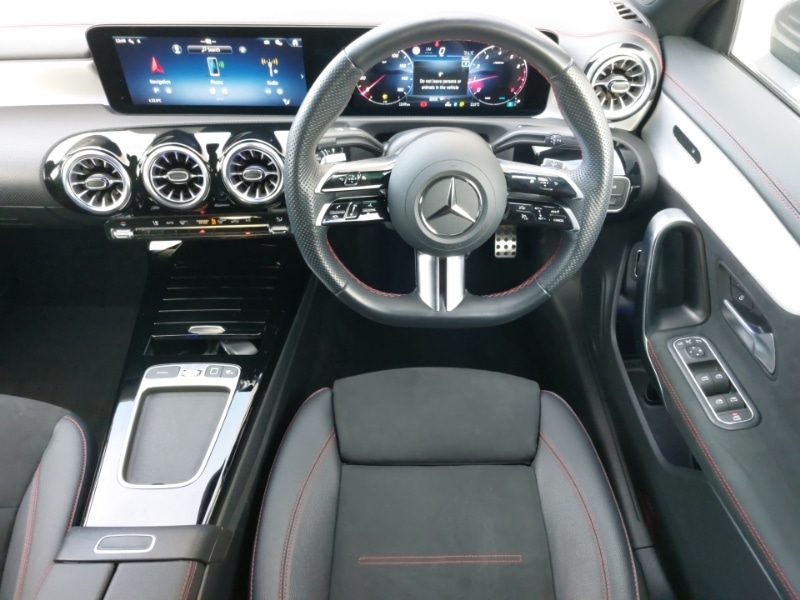 Used Mercedes-Benz CLA 2024 for sale - 76860448: Photo 7