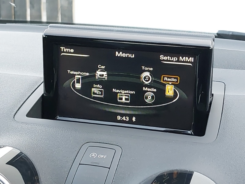 Used Audi A1 2017 for sale - 77352985: Photo 10