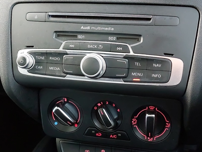 Used Audi A1 2017 for sale - 77352985: Photo 14