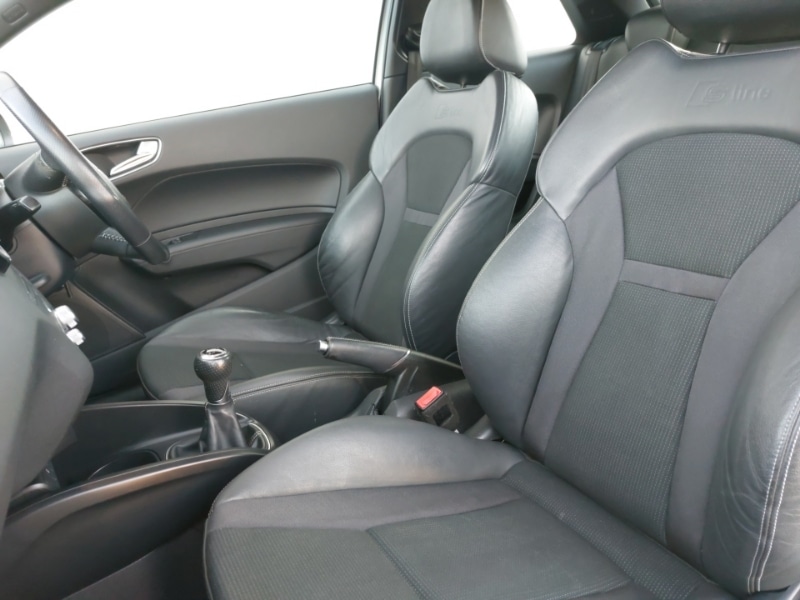 Used Audi A1 2017 for sale - 77352985: Photo 5