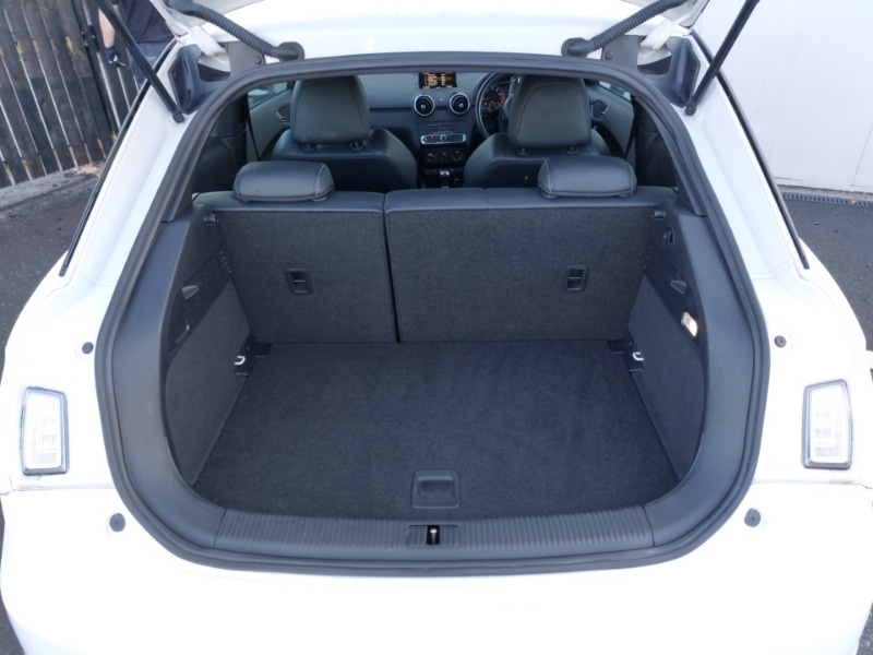 Used Audi A1 2017 for sale - 77352985: Photo 8