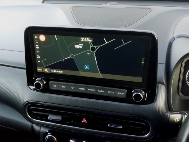 Used Hyundai KONA 2022 for sale - 77073474: Photo 10