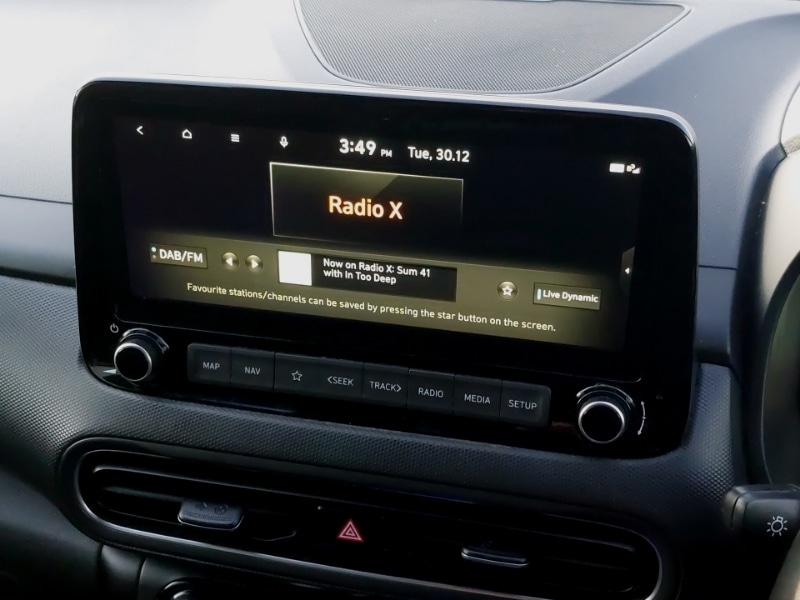 Used Hyundai KONA 2022 for sale - 77073474: Photo 12