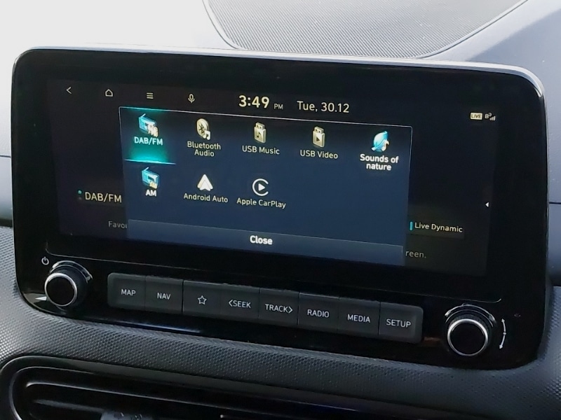 Used Hyundai KONA 2022 for sale - 77073474: Photo 13