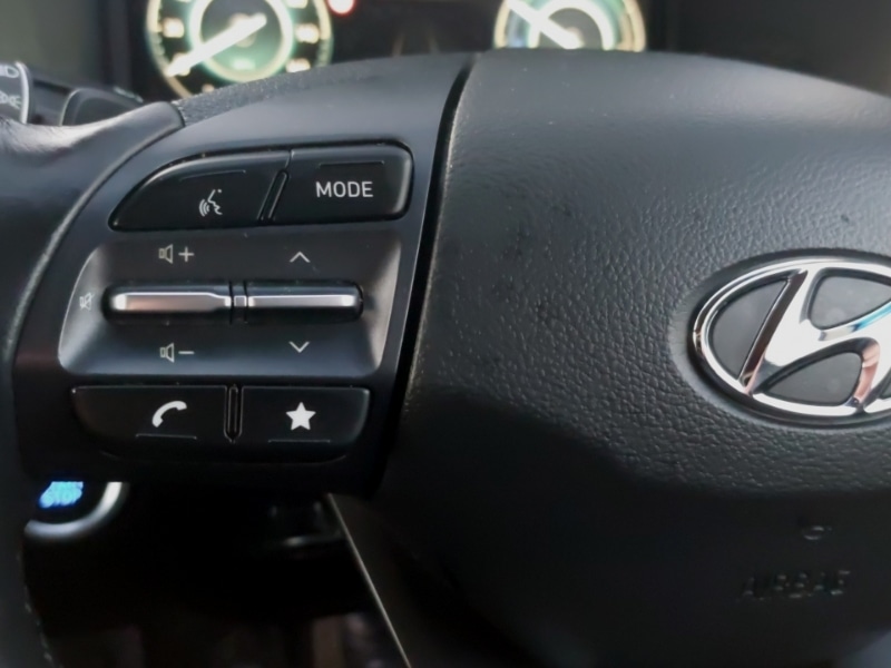 Used Hyundai KONA 2022 for sale - 77073474: Photo 15