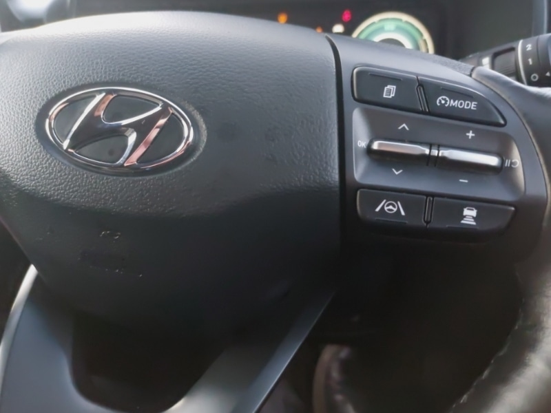 Used Hyundai KONA 2022 for sale - 77073474: Photo 16