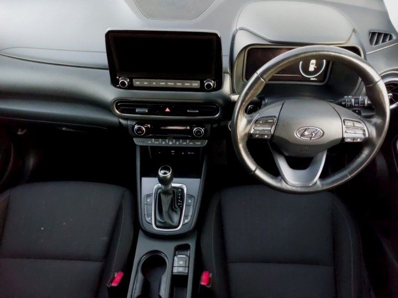 Used Hyundai KONA 2022 for sale - 77073474: Photo 2