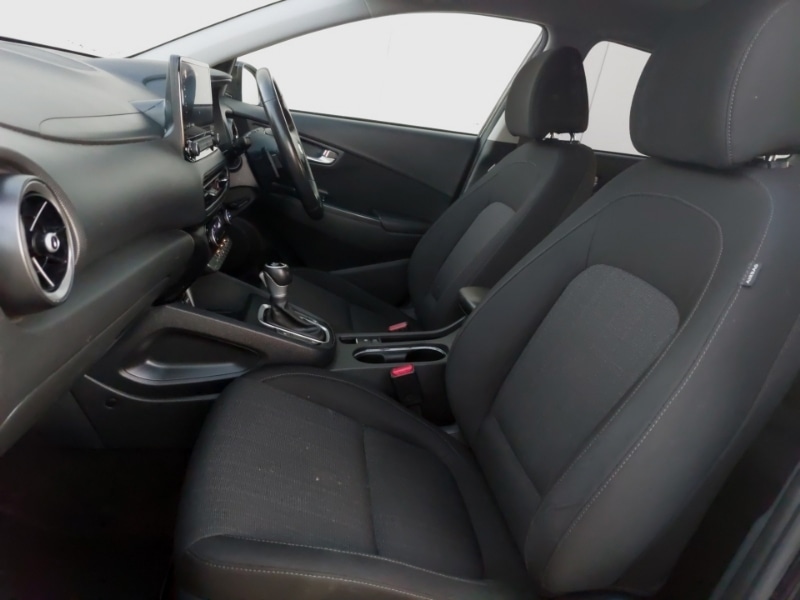 Used Hyundai KONA 2022 for sale - 77073474: Photo 5