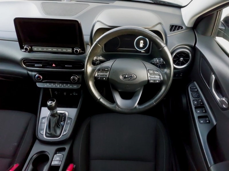 Used Hyundai KONA 2022 for sale - 77073474: Photo 7