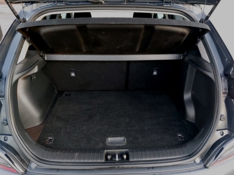 Used Hyundai KONA 2022 for sale - 77073474: Photo 8