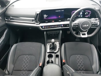 Used Kia Sportage 2023 for sale - 79393702: Photo