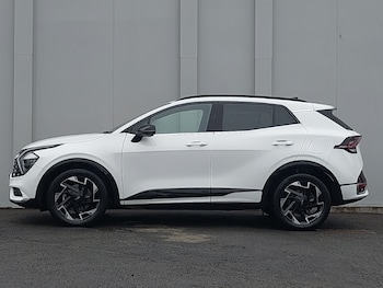 Used Kia Sportage 2023 for sale - 79393702: Photo