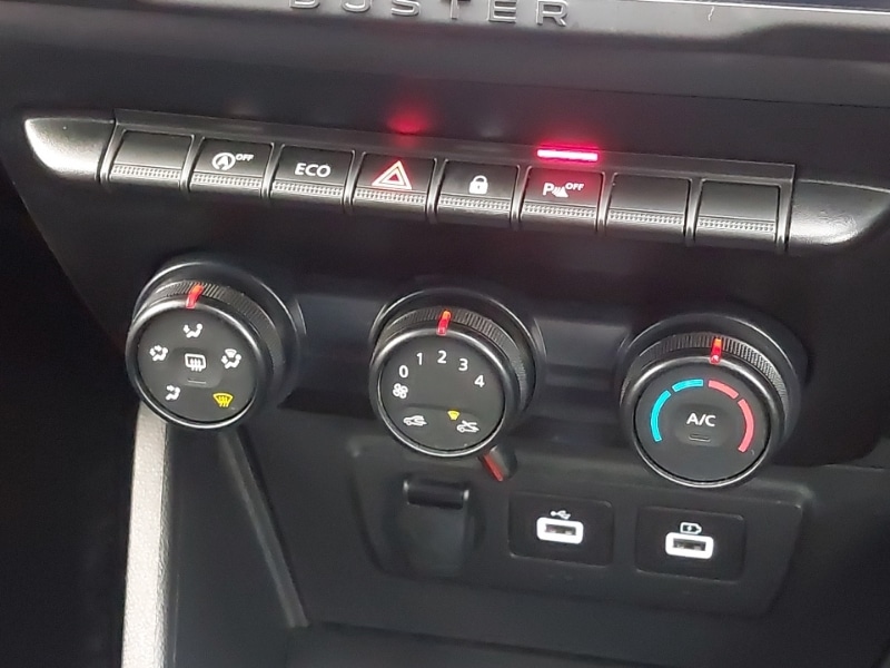 Used Dacia Duster 2022 for sale - 77311789: Photo 12