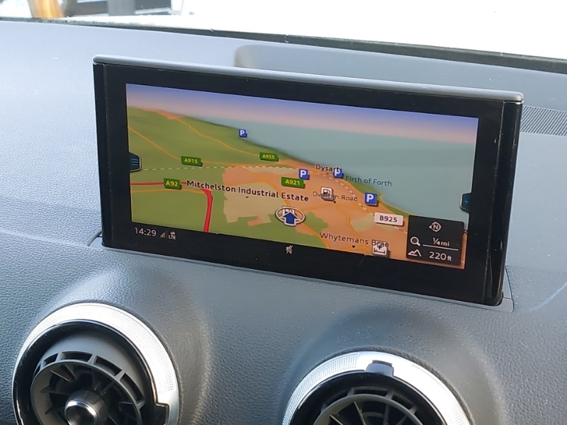 Used Audi Q2 2023 for sale - 76897768: Photo 11