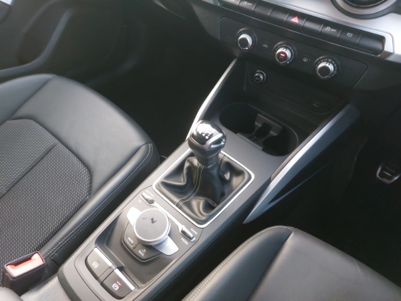 Used Audi Q2 2023 for sale - 76897768: Photo 13