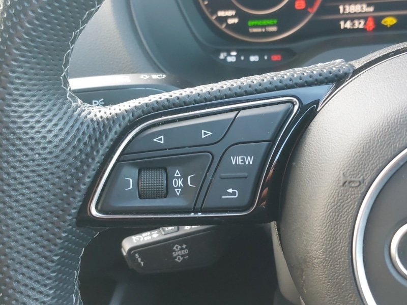 Used Audi Q2 2023 for sale - 76897768: Photo 15