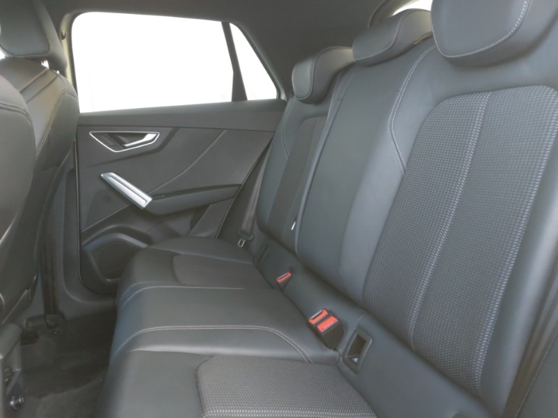 Used Audi Q2 2023 for sale - 76897768: Photo 6