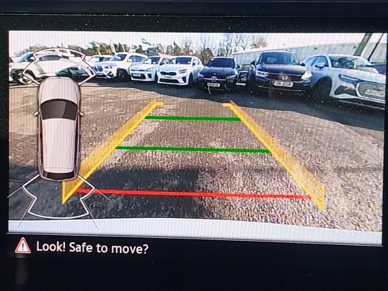 Used Volkswagen Tiguan 2023 for sale - 76959363: Photo 10