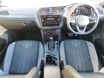 Used Volkswagen Tiguan 2023 for sale - 76959363: Photo