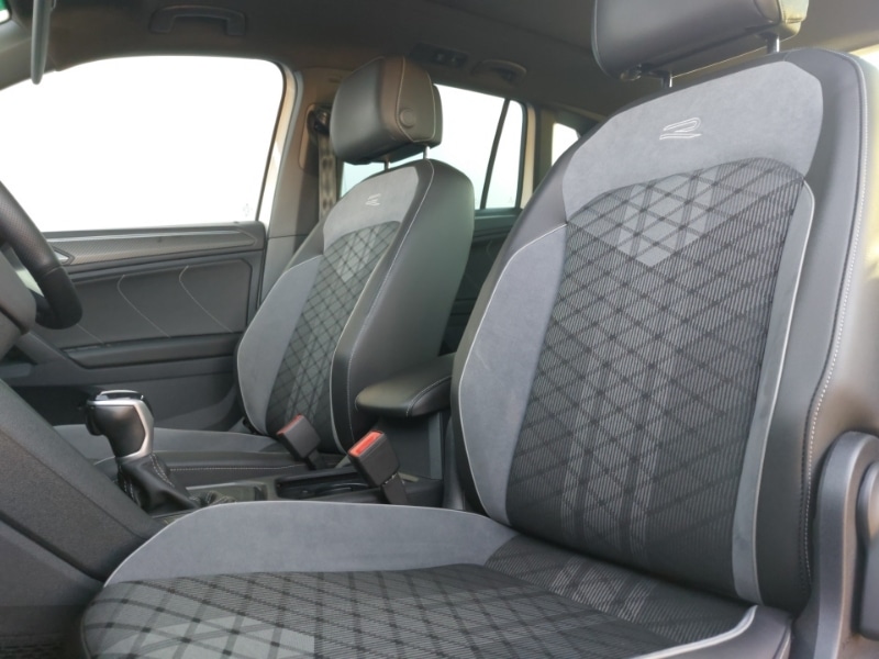 Used Volkswagen Tiguan 2023 for sale - 76959363: Photo 5