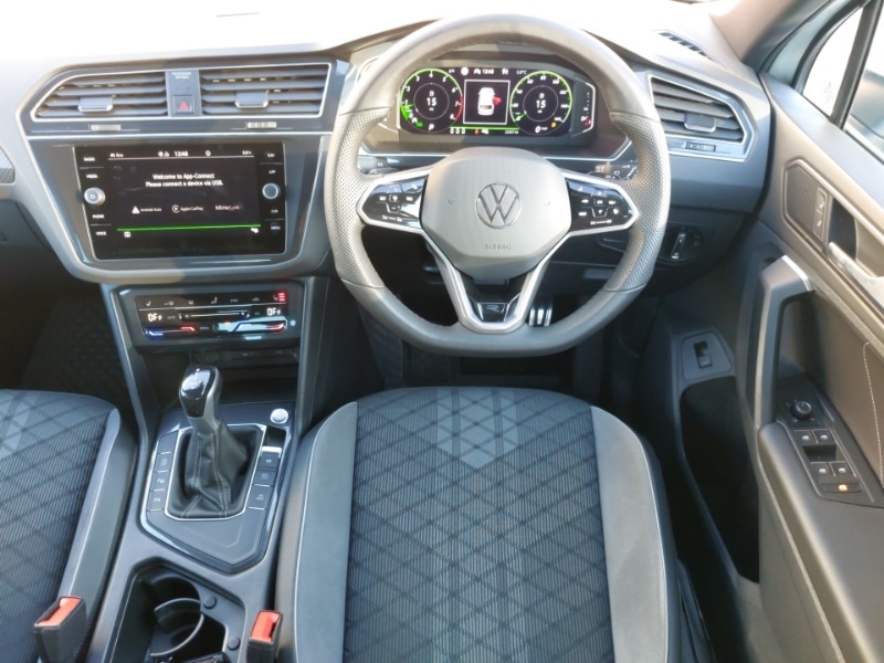 Used Volkswagen Tiguan 2023 for sale - 76959363: Photo 7