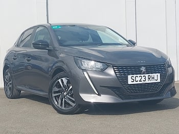 Used Peugeot 208 2023 for sale - 79662436: Photo