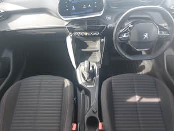 Used Peugeot 208 2023 for sale - 79662436: Photo