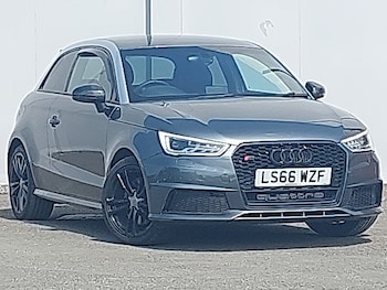 Used Audi A1 2016 for sale - 78827439: Photo