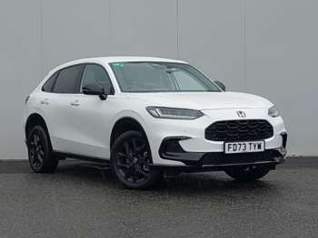2024 - 2.0 eHEV Sport 5dr CVT