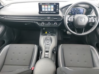 Used Honda ZR-V 2024 for sale - 75120273: Photo