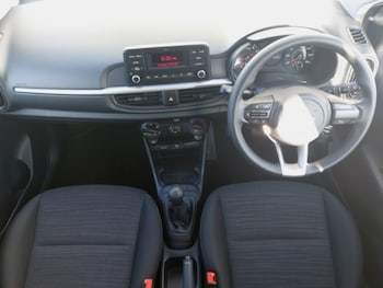 Used Kia Picanto 2022 for sale - 75562221: Photo