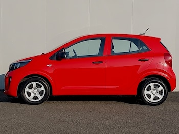Used Kia Picanto 2022 for sale - 75562221: Photo