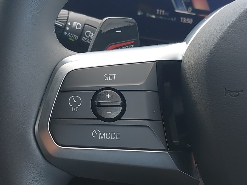 Used BMW 1 Series 2025 for sale - 76083361: Photo 14