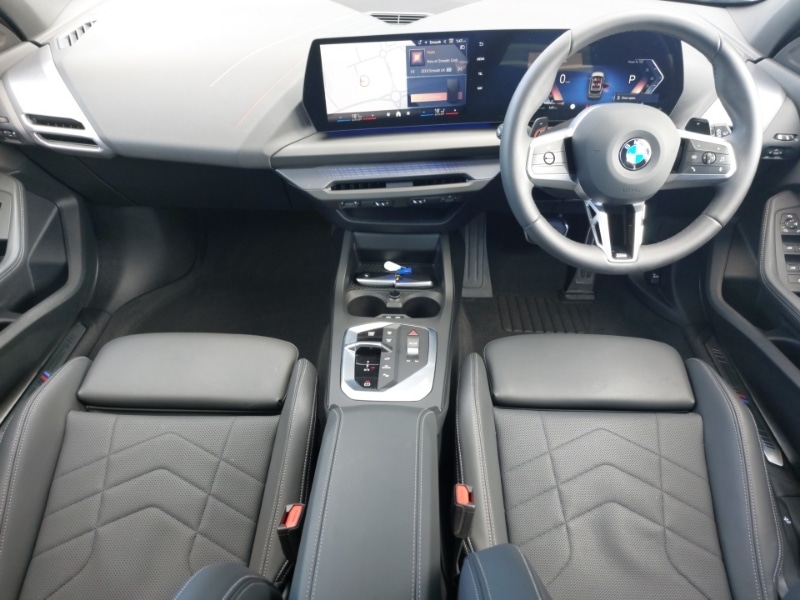 Used BMW 1 Series 2025 for sale - 76083361: Photo 2