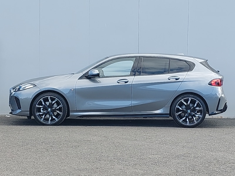 Used BMW 1 Series 2025 for sale - 76083361: Photo 4