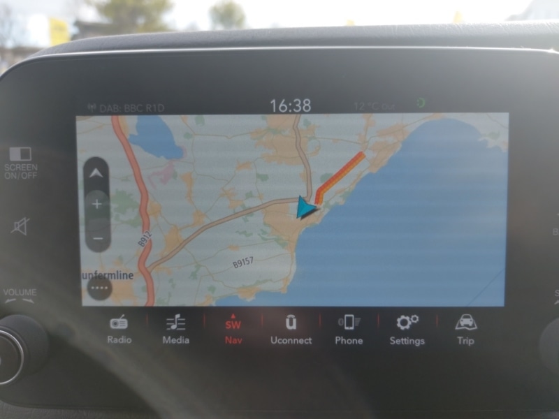 Used Fiat Tipo 2020 for sale - 78203208: Photo 16