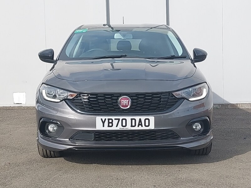 Used Fiat Tipo 2020 for sale - 78203208: Photo 18