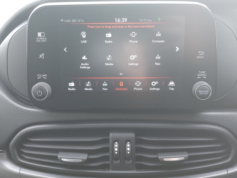 Used Fiat Tipo 2020 for sale - 78203208: Photo 19