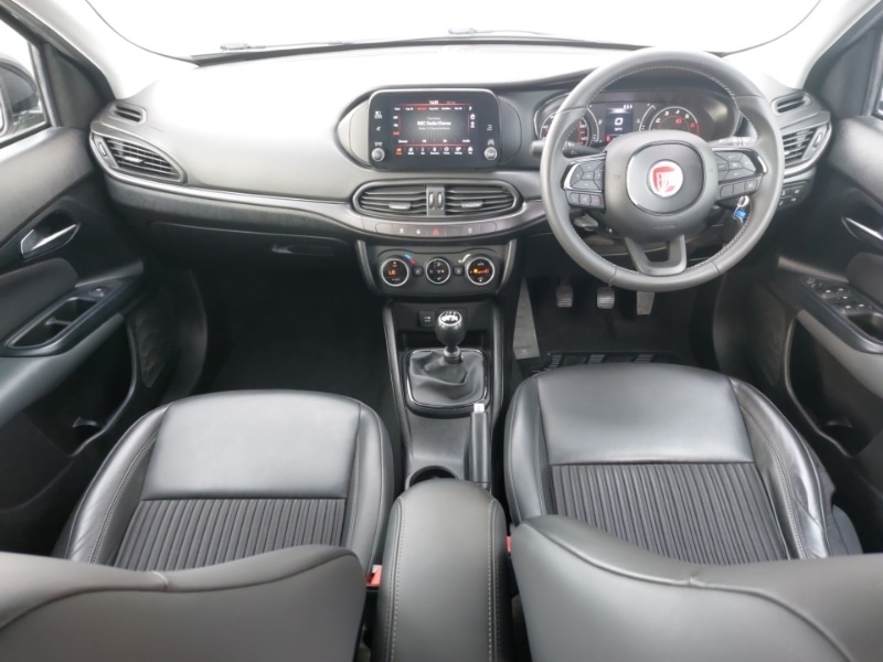 Used Fiat Tipo 2020 for sale - 78203208: Photo 2