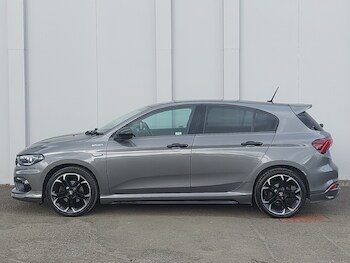 Used Fiat Tipo 2020 for sale - 78203208: Photo