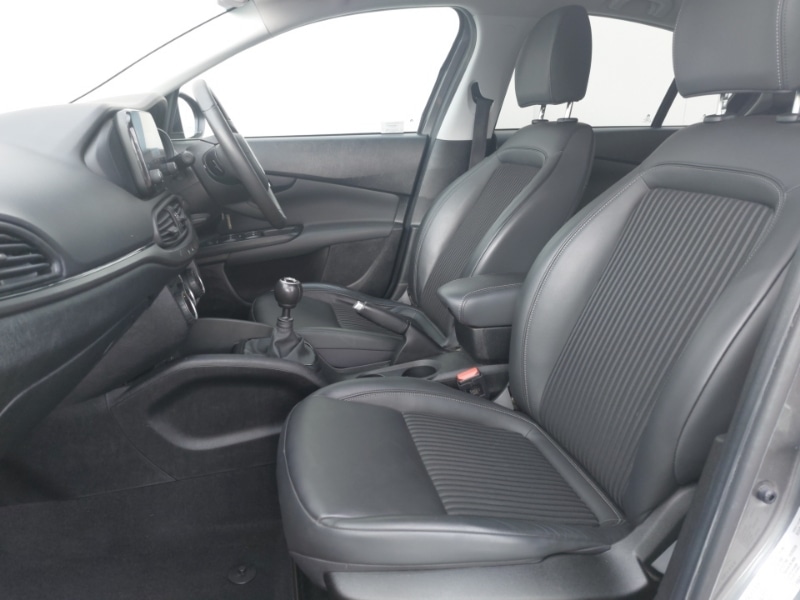 Used Fiat Tipo 2020 for sale - 78203208: Photo 5