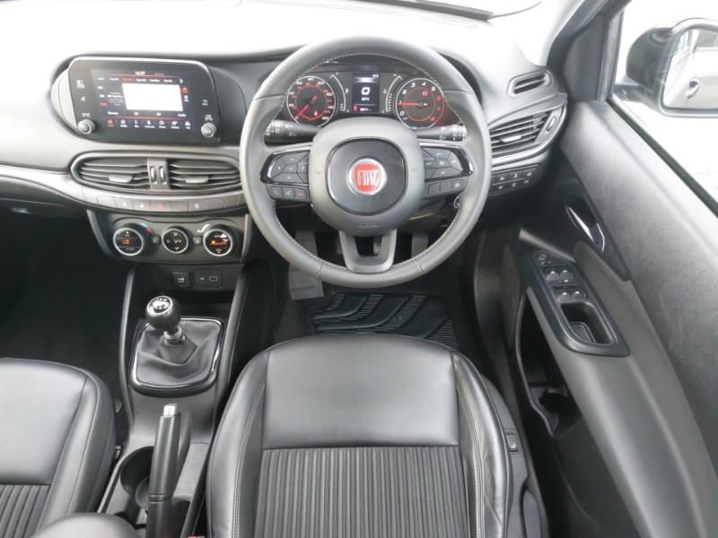 Used Fiat Tipo 2020 for sale - 78203208: Photo 7