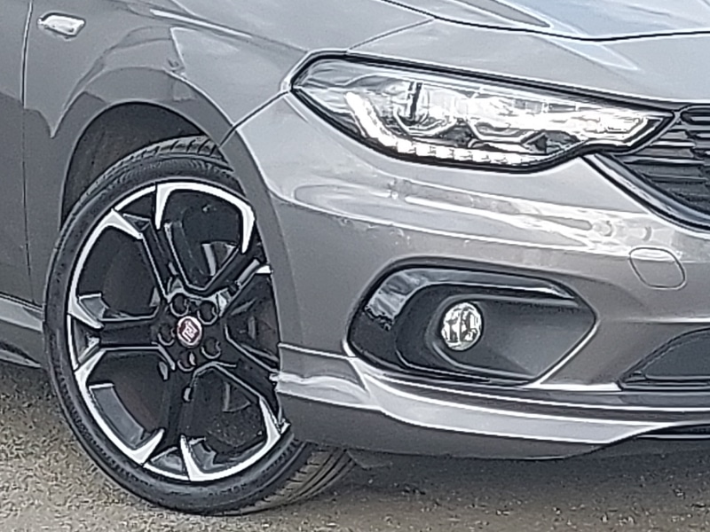 Used Fiat Tipo 2020 for sale - 78203208: Photo 9