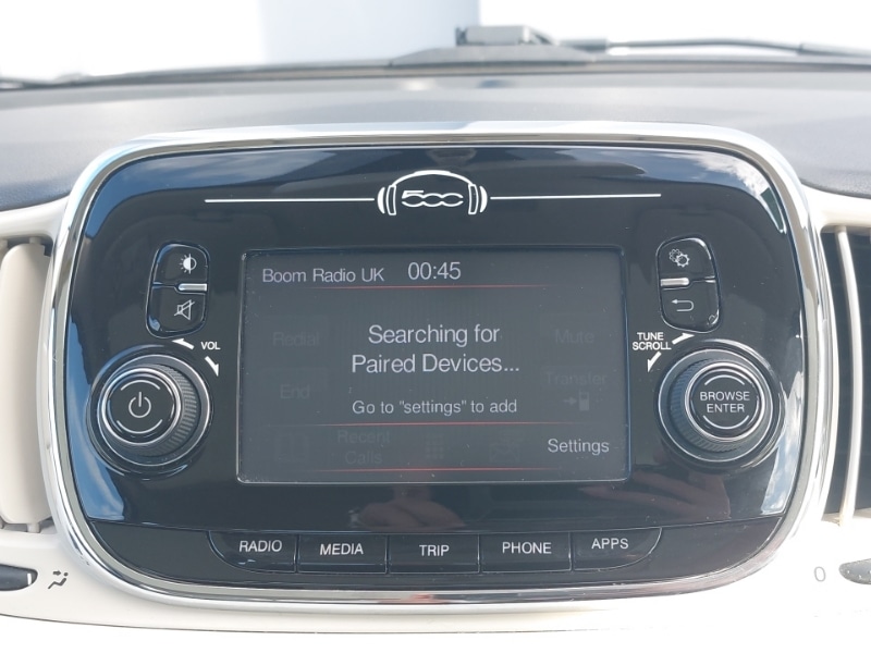 Used Fiat 500 2017 for sale - 78054530: Photo 10