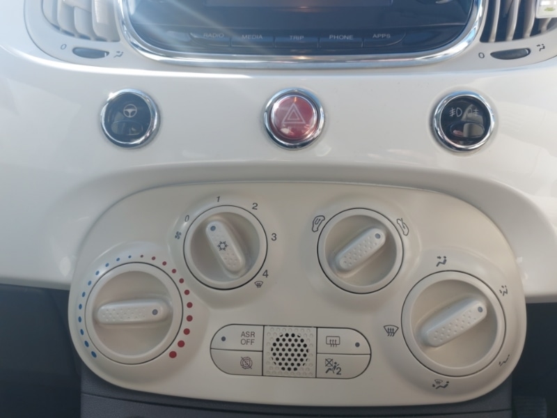 Used Fiat 500 2017 for sale - 78054530: Photo 15