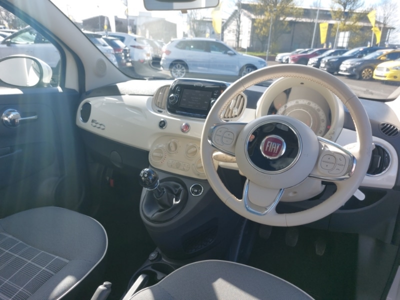 Used Fiat 500 2017 for sale - 78054530: Photo 18